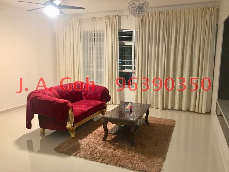 Blk 416A Fernvale Link (Sengkang), HDB 5 Rooms #161361902